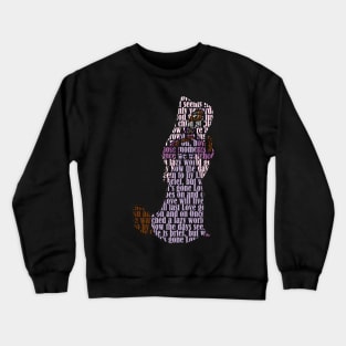 Marian Crewneck Sweatshirt